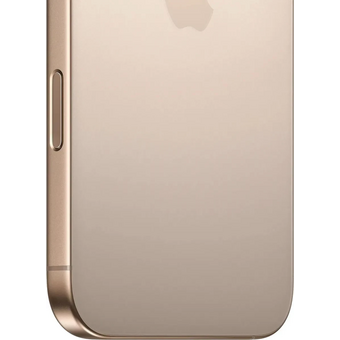  Смартфон Apple iPhone 16 Pro Max MYWX3VN/A 256Gb бежевый титан 