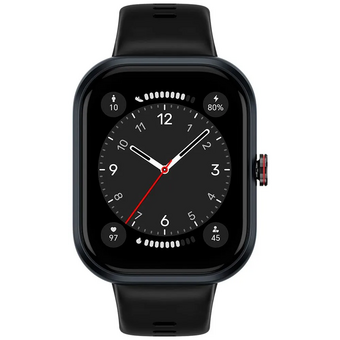  Smart-часы HONOR CHOICE 2i 5504ACGM KCH-WB01 Black 