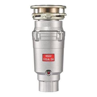  Измельчитель для пищевых отходов MILACIO Vida 56 MC.555056 
