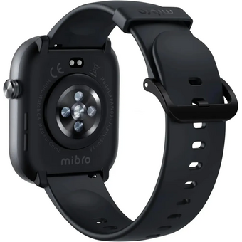  Smart-часы Mibro C4 XPAW021DG Dark Gray 