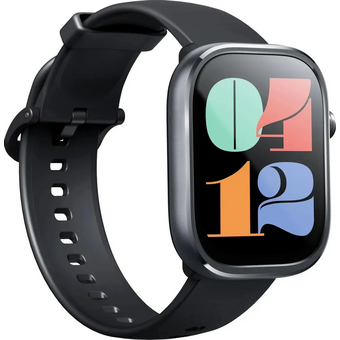  Smart-часы Mibro C4 XPAW021DG Dark Gray 