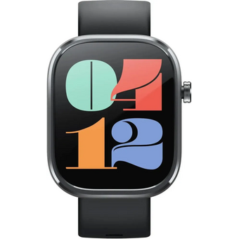  Smart-часы Mibro C4 XPAW021DG Dark Gray 