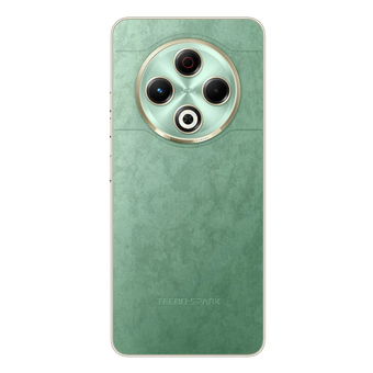  Смартфон TECNO Spark 30 8/256Gb зеленый 