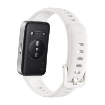  Фитнес-браслет HUAWEI Band 10 55020ELD NOR-B29 White 