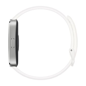  Фитнес-браслет HUAWEI Band 10 55020ELD NOR-B29 White 