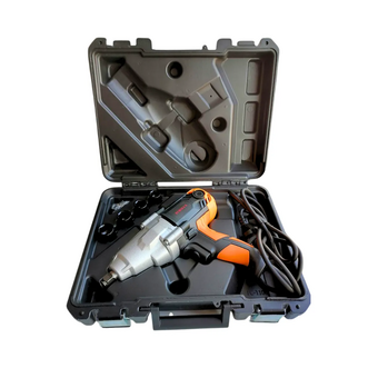  Гайковерт сетевой Eurolux ГС-2500-1/2 