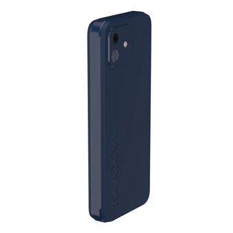  Мобильный телефон Maxvi K28 blue 