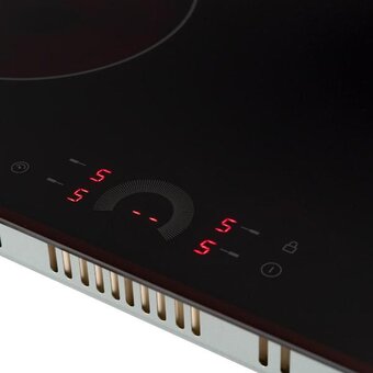  Варочная поверхность Schaub Lorenz SLK CY60H5 