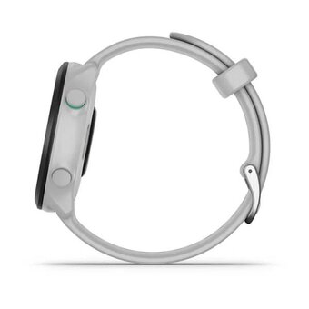  Smart-часы Garmin Forerunner 55 (010-02562-11) White 