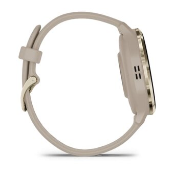  Smart-часы Garmin Venu 3s (010-02785-02) французский серый 