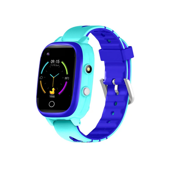  Smart-часы Prolike PLSW03BL голубой 