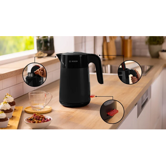  Электрочайник BOSCH TWK2M163 