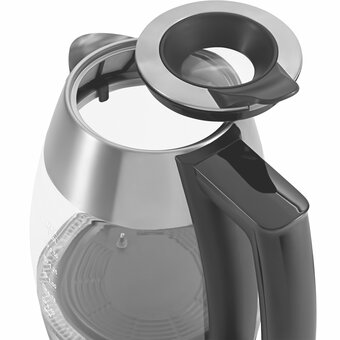 Электрочайник Polaris PWK 1841CGLD WIFI IQ Home Матовый 
