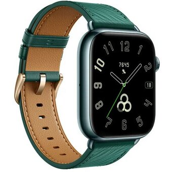 Smart-часы Honor Watch 5 STL-B19C (5502ABGJ) Green 