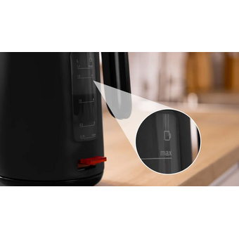  Электрочайник BOSCH TWK2M163 