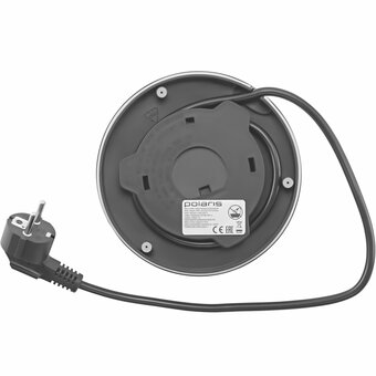  Электрочайник Polaris PWK 1841CGLD WIFI IQ Home Матовый 