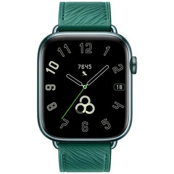  Smart-часы Honor Watch 5 STL-B19C (5502ABGJ) Green 