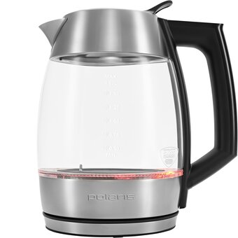  Электрочайник Polaris PWK 1841CGLD WIFI IQ Home Матовый 