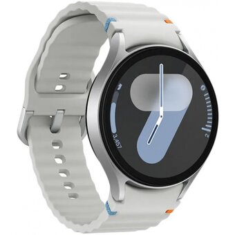  Smart-часы SAMSUNG Galaxy Watch 7 (SM-L310NZSAASA) 44mm Silver 