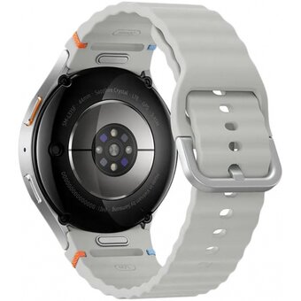  Smart-часы SAMSUNG Galaxy Watch 7 (SM-L310NZSAASA) 44mm Silver 