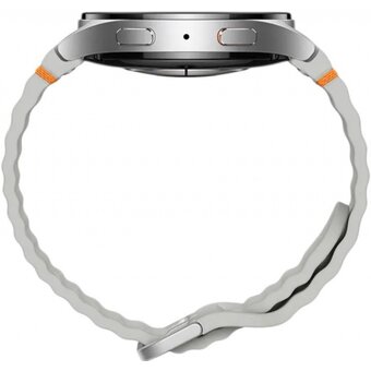  Smart-часы SAMSUNG Galaxy Watch 7 (SM-L310NZSAASA) 44mm Silver 