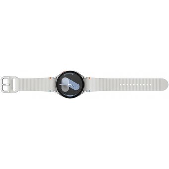  Smart-часы SAMSUNG Galaxy Watch 7 (SM-L310NZSAASA) 44mm Silver 