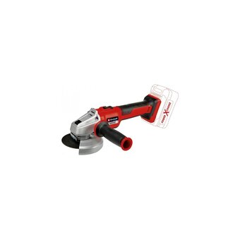  УШМ Einhell PXC Axxio (4431151SET) 1 акк. pxc 4ач 18в + зу 3а 