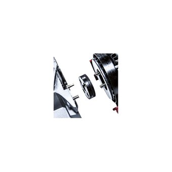  УШМ Einhell PXC Axxio (4431151SET) 1 акк. pxc 4ач 18в + зу 3а 