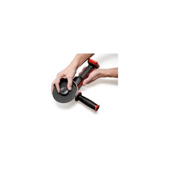  УШМ Einhell PXC Axxio (4431151SET) 1 акк. pxc 4ач 18в + зу 3а 
