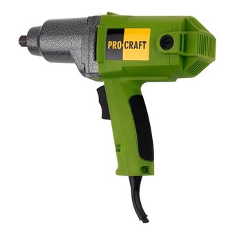  Гайковёрт PROCRAFT ES1450 1450 Вт 
