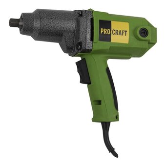  Гайковёрт PROCRAFT ES1450 1450 Вт 