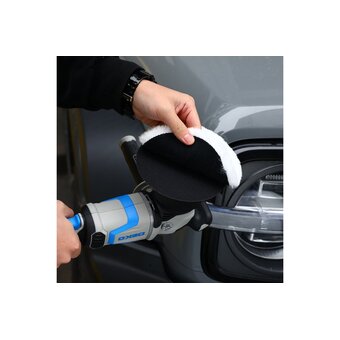  Эксцентриковая шлифмашина Deko DKCP20DA Pro (085-1066) 