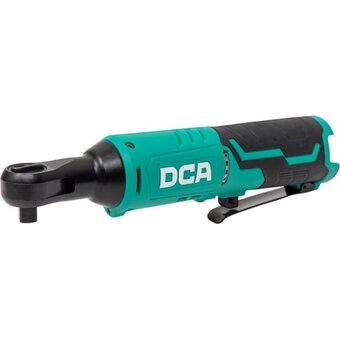  Гайковерт угловой DCA ADPB02-10 (Type Z) 