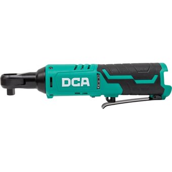  Гайковерт угловой DCA ADPB02-10 (Type Z) 
