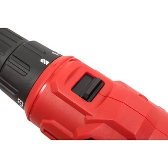  Дрель-шуруповерт ATLET PDN400N 400 Вт 