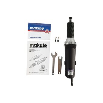  Прямошлифмашина Makute DG004 (600Вт) 