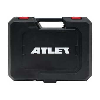  УШМ ATLET CGA18BD5 АКБ+ЗУ 