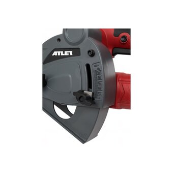  Штроборез ATLET PWC125N 1200 Вт 
