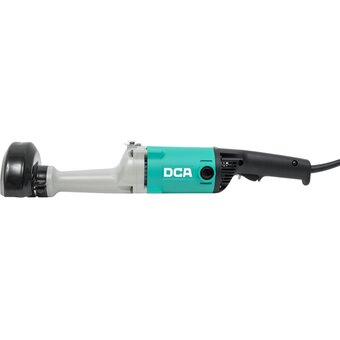  Прямошлифмашина DCA ASS125B 710 Вт 