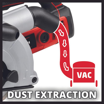  Штроборез Einhell TE-MA 1700 (4350740) 1700Вт 
