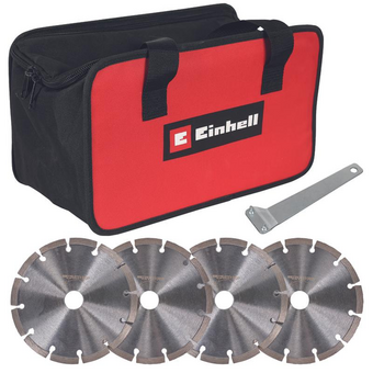  Штроборез Einhell TE-MA 1700 (4350740) 1700Вт 