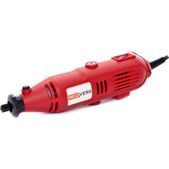  Прямошлифмашина REDVERG RD-MG150 (6621692) 150 Вт 