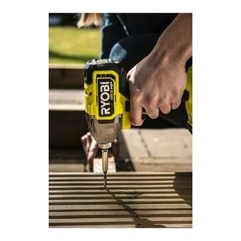  Винтоверт Ryobi 18В RID18X-0 (5133004961) без АКБ и ЗУ 