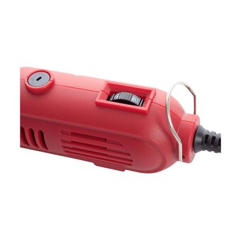  Прямошлифмашина REDVERG RD-MG150 (6621692) 150 Вт 