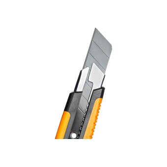  Нож универсальный Attache Selection SX2500 (1432264) 25 мм 