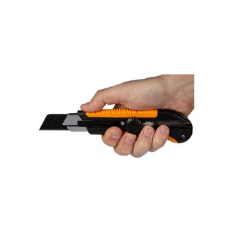  Нож универсальный Attache Selection SX2500 (1432264) 25 мм 
