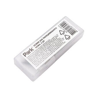  Лезвия для ножей Park 103775 трапециевидные 5шт 
