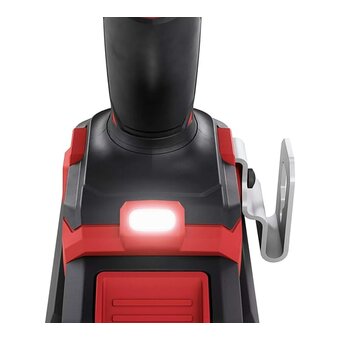  Дрель-шуруповерт FLEX DD 2G 18.0-EC LD/2.5 Set (519049) 2АКБ+ЗУ 