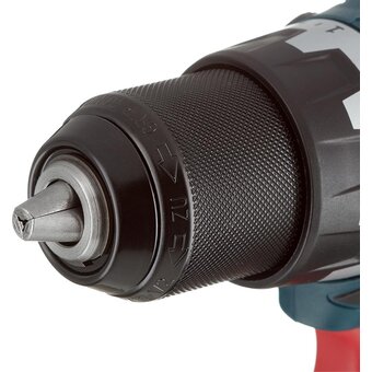  Дрель-шуруповерт Bosch GSR 18V-60C с АКБ и ЗУ (0615990L8E) 
