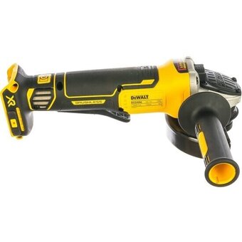  УШМ Dewalt XR (DCG406NE) без АКБ и ЗУ 
